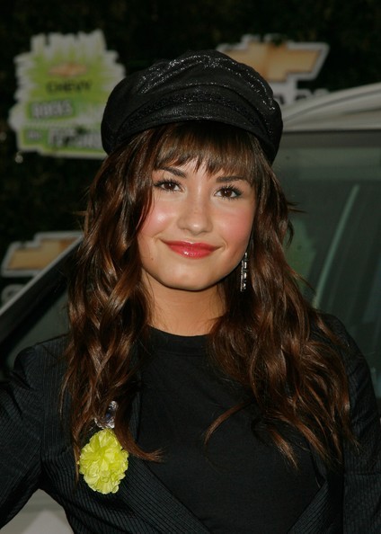 Demi Lovato Fotoğrafları 1195