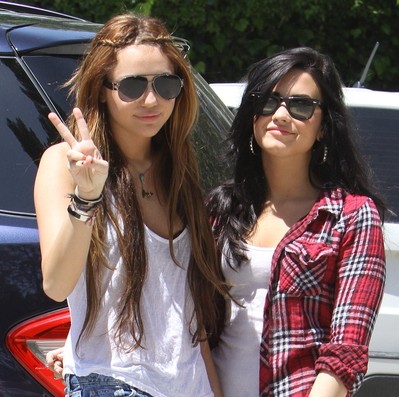 Demi Lovato Fotoğrafı