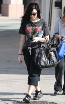 Demi Lovato Fotoğrafı
