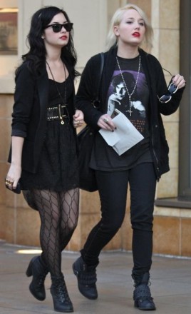 Demi Lovato Fotoğrafı