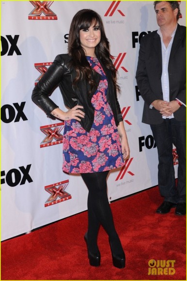 Demi Lovato Fotoğrafı