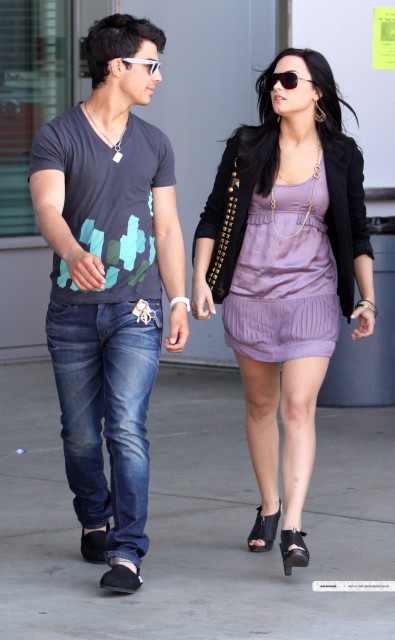 Demi Lovato Fotoğrafı