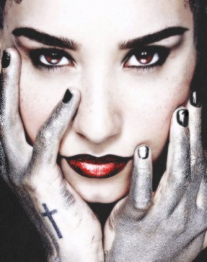 Demi Lovato Fotoğrafı