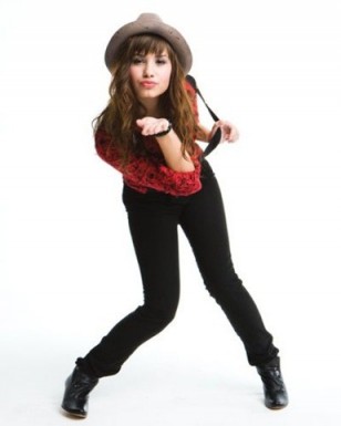 Demi Lovato Fotoğrafı