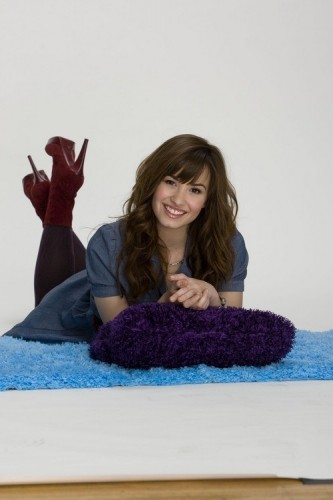 Demi Lovato Fotoğrafı