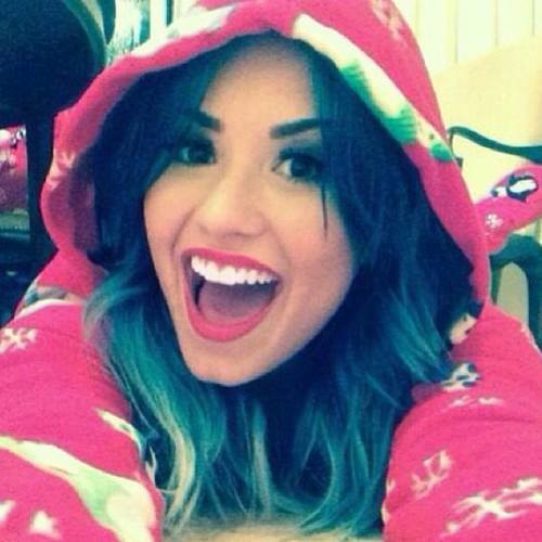 Demi Lovato fotoğrafı