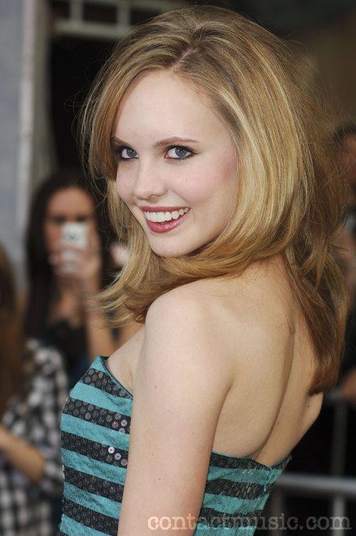 Meaghan Martin Fotoğrafları 4