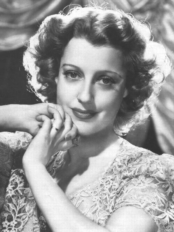 Jeanette MacDonald Fotoğrafları 1