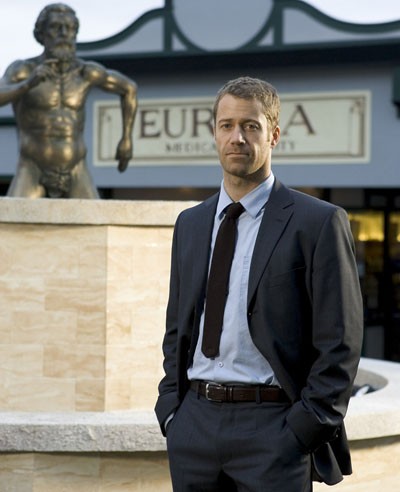 Colin Ferguson Fotoğrafları 2