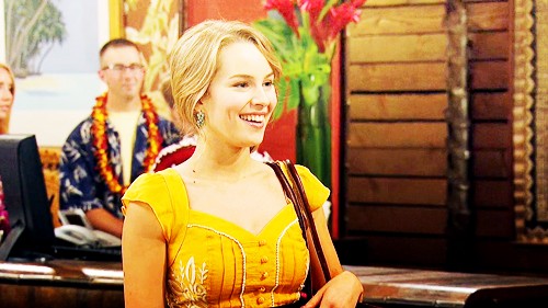 Bridgit Mendler Fotoğrafı