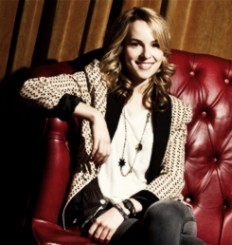 Bridgit Mendler Fotoğrafları 204