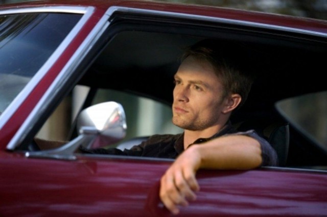 Wilson Bethel Fotoğrafları 17