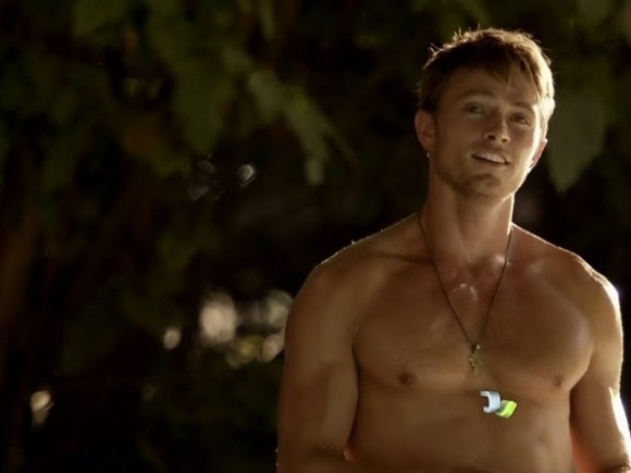 Wilson Bethel Fotoğrafları 23