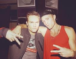 Wilson Bethel fotoğrafı