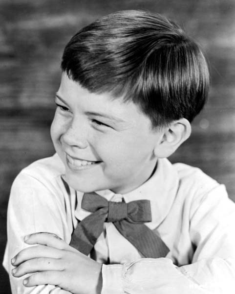 Bobby Driscoll Fotoğrafları 6