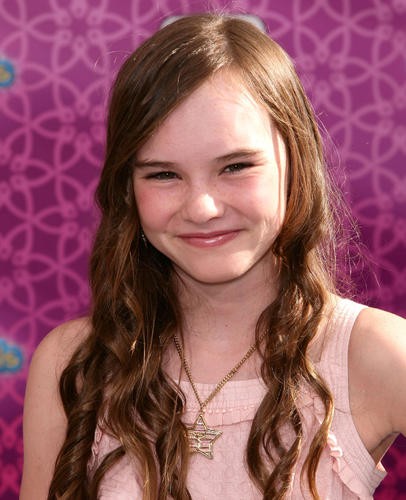 Madeline Carroll Fotoğrafları 9