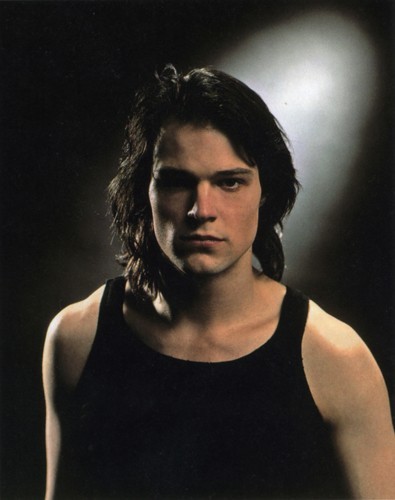 Danila Kozlovsky Fotoğrafları 24