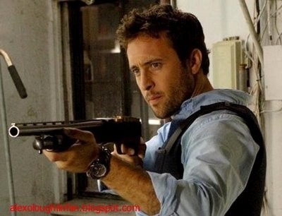 Alex O’Loughlin Fotoğrafları 26