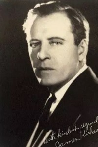 James Kirkwood Fotoğrafı