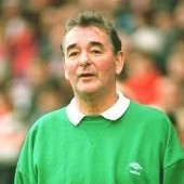 BrianClough