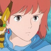 Nausicaa