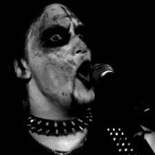 Enthroned