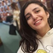 Esengül Kerti Kaplan