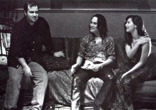 Eric Draven fotoğrafı