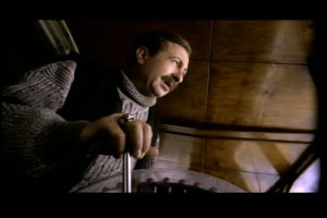 Kaptan Idris fotoğrafı