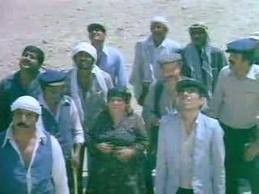 Maho Ağa fotoğrafı