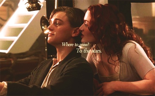 Jack Dawson fotoğrafı