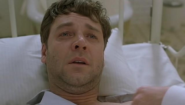 John Nash fotoğrafı