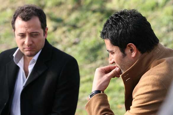 Cengiz Atay fotoğrafı