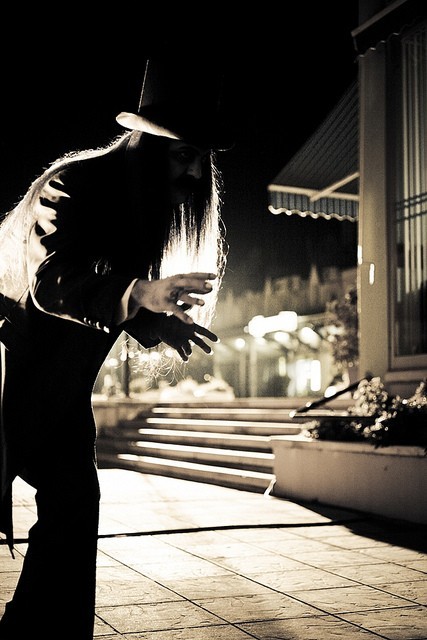 Kont Dracula fotoğrafı