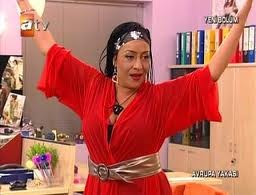 şahika / Dilber Hala fotoğrafı