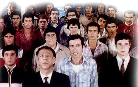 Güdük Necmi fotoğrafı