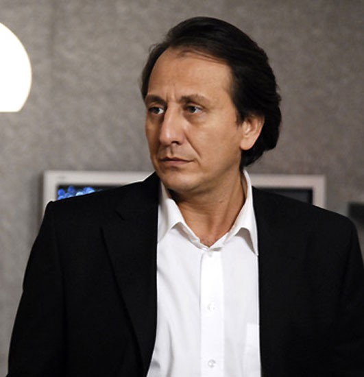 Hüsnü çoban fotoğrafı