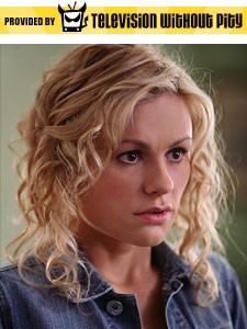 Sookie Stackhouse fotoğrafı
