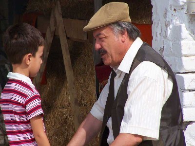 Hüseyin fotoğrafı