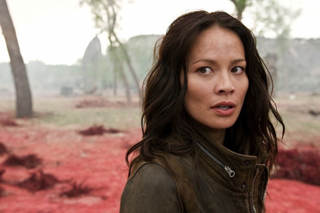 Blair Williams fotoğrafı