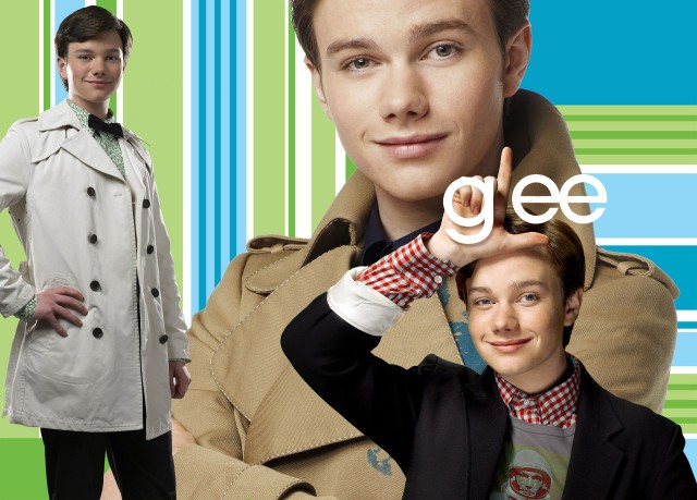 Kurt Hummel fotoğrafı