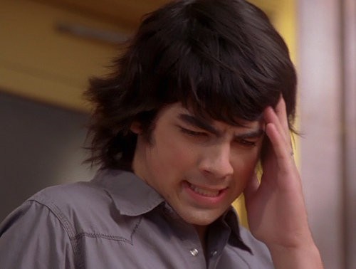 Shane Gray fotoğrafı