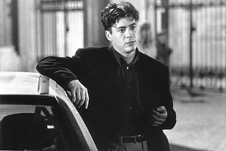 Peter Wright fotoğrafı