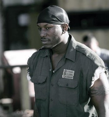 Machine Gun Joe fotoğrafı