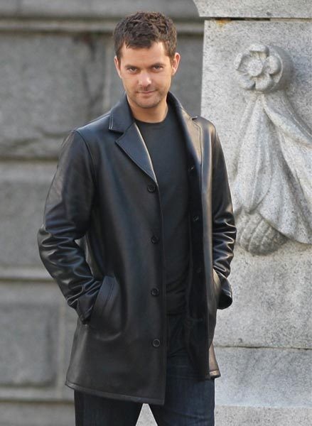 Peter Bishop fotoğrafı