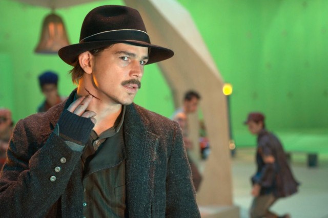 The Drifter fotoğrafı