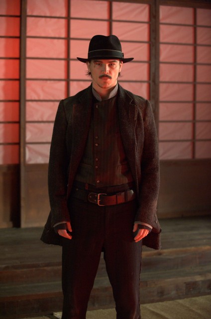 The Drifter fotoğrafı