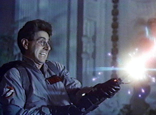 Dr. Egon Spengler fotoğrafı