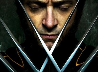 Wolverine fotoğrafı