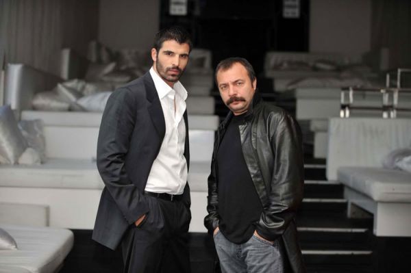 Adanalı Yavuz fotoğrafı